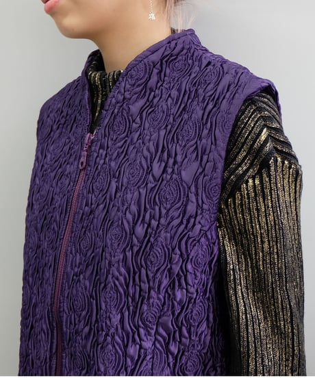 Vintage   Design Vest