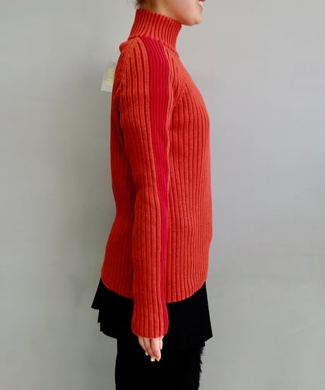 Vintage   Design Knit