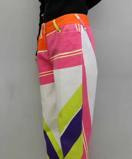 Vintage   Design pants