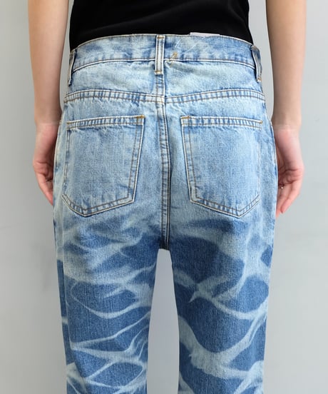Vintage   Design Pants