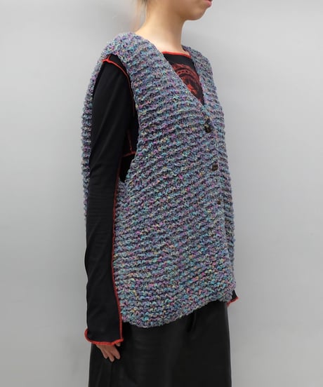 Vintage   Design Vest