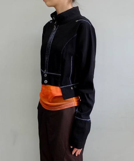 Vintage   Design Jacket