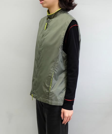 Vintage   Design Vest