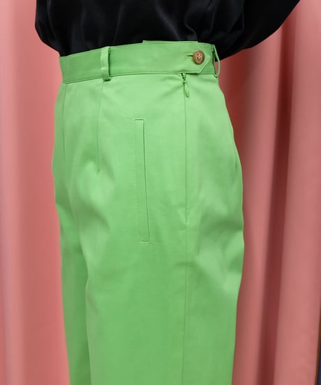 Vintage   Design Pants