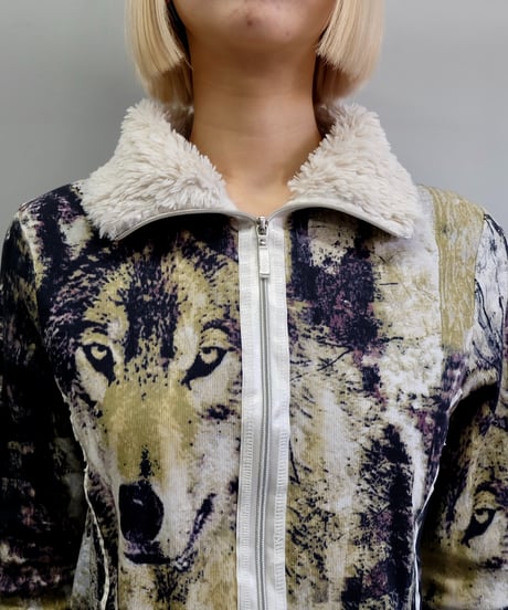 Vintage   Design Tops