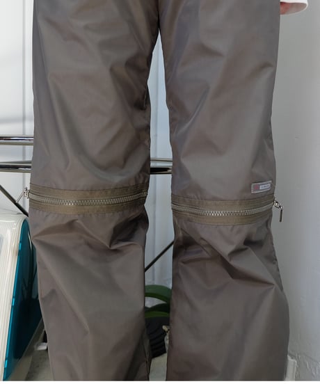 Vintage   Design Pants