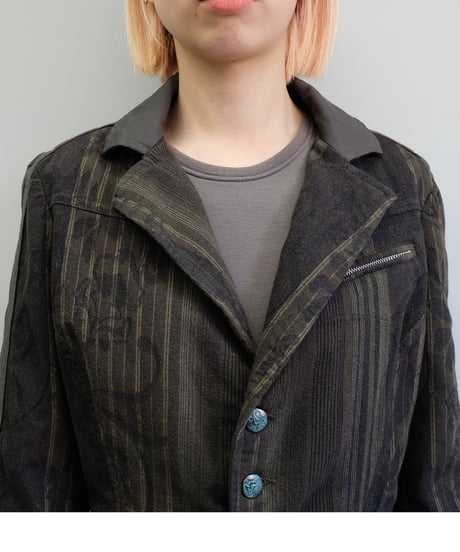 Vintage   Design Jacket