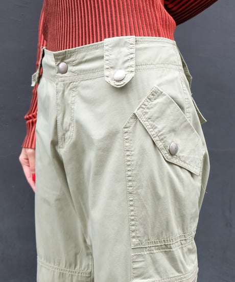 Vintage   Design Pants