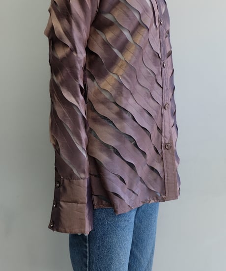 Vintage   Design Shirt