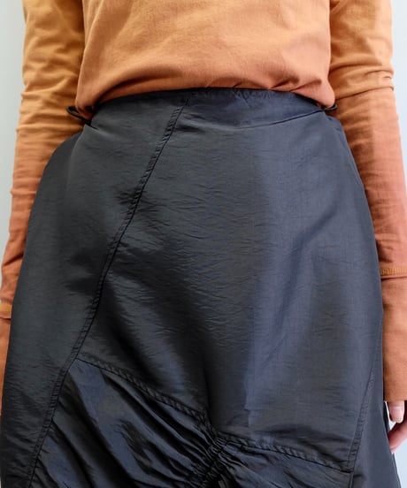 Vintage   Design Skirt