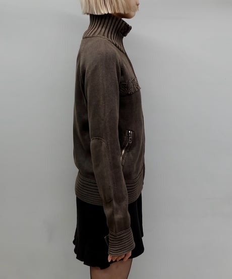 Vintage   Design Knit