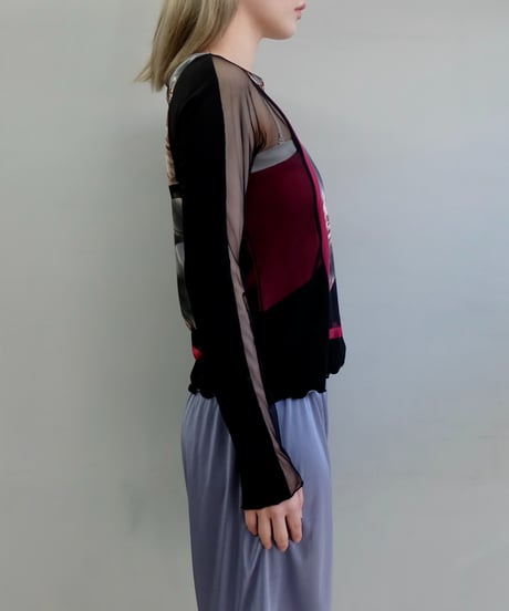 Vintage   Design Tops