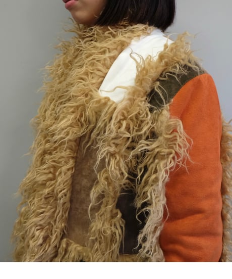 Vintage   Design Coat