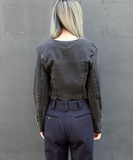 Vintage   Denim Jacket