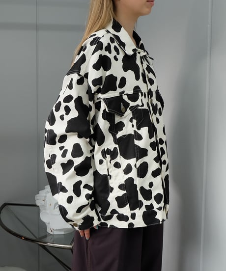 Vintage   Design Jacket