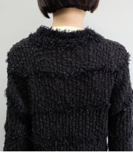 Vintage   Design Knit