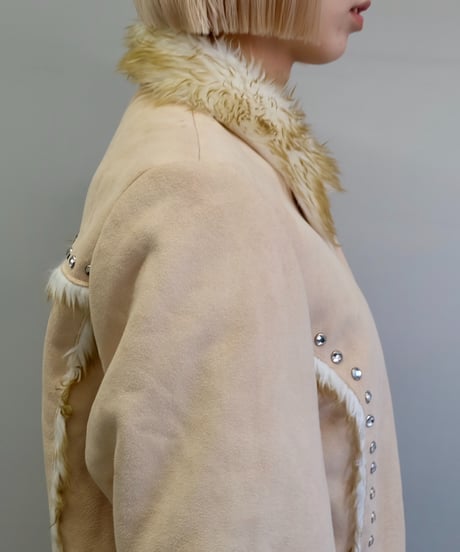 Vintage   Design Jacket