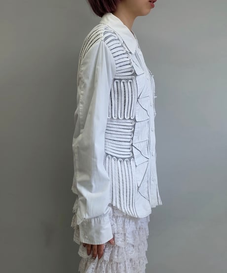 Vintage   Design Shirt