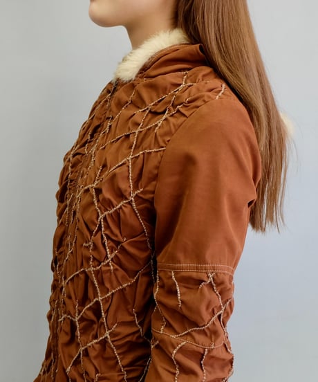 Vintage   Design Jacket