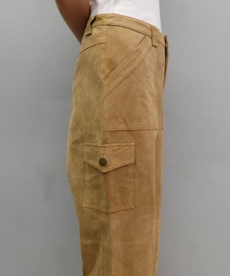 Vintage   Leather Pants
