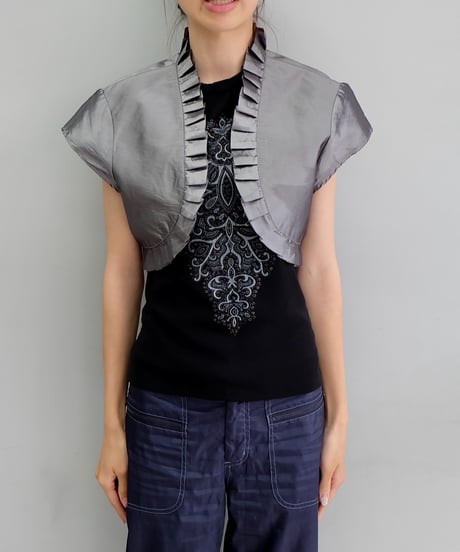 Vintage   Design Tops
