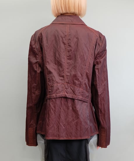 Vintage   Design Jacket