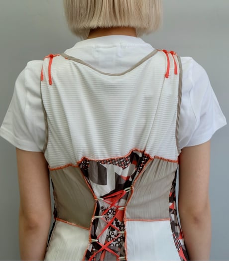 Vintage   Design One-piece