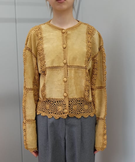 Vintage   Design Tops