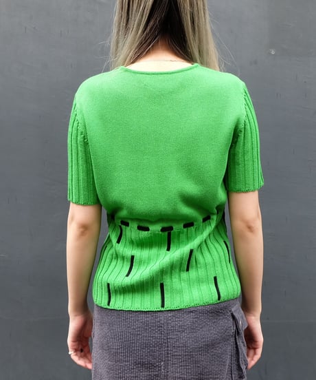 Vintage   Design Tops