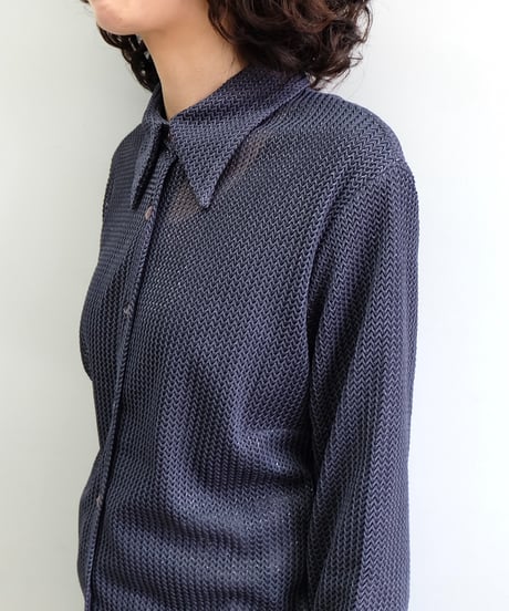 Vintage   Design Shirt