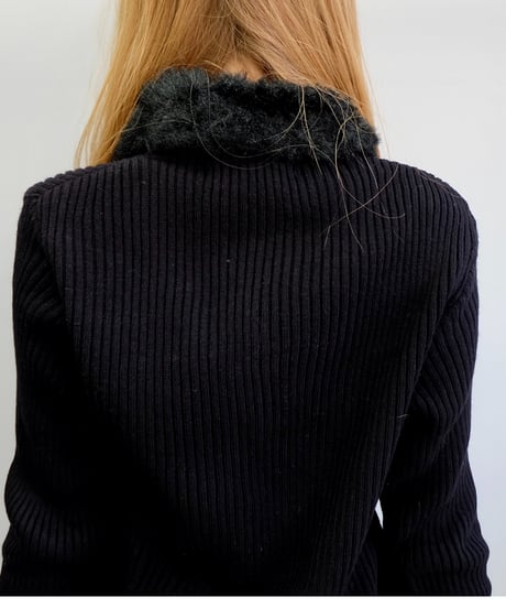 Vintage   Design knit