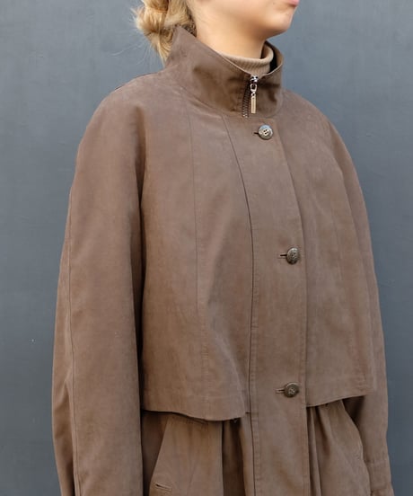 Vintage   Design Coat