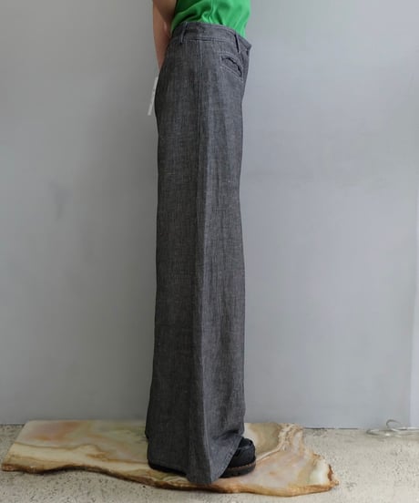 Vintage   Design Pants
