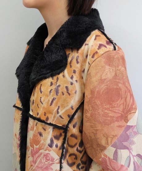 Vintage   Design Jacket