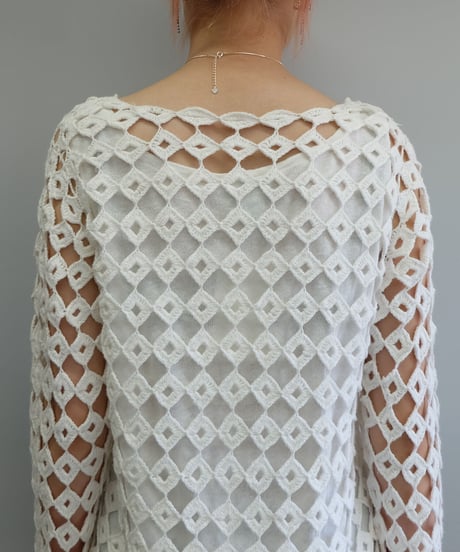 Vintage   Design Tops