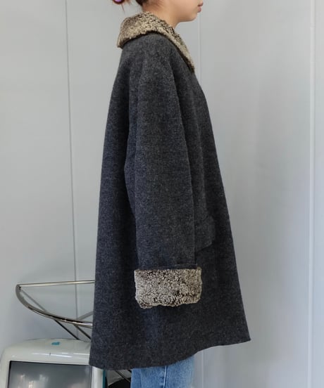Vintage   Design Coat
