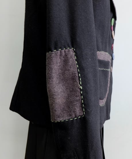 Vintage   Design Jacket