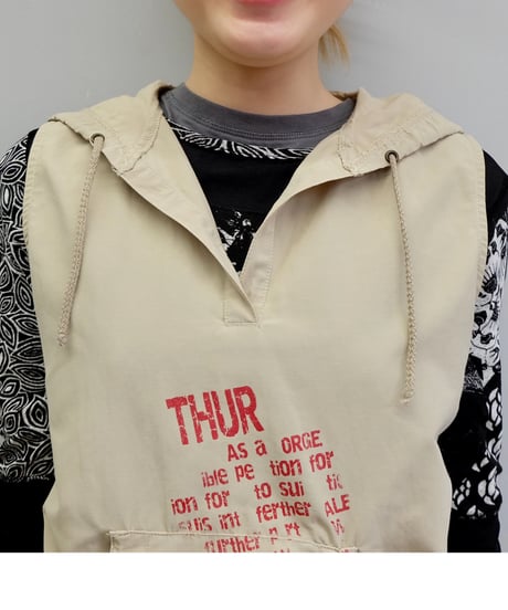 Vintage   Design Tops