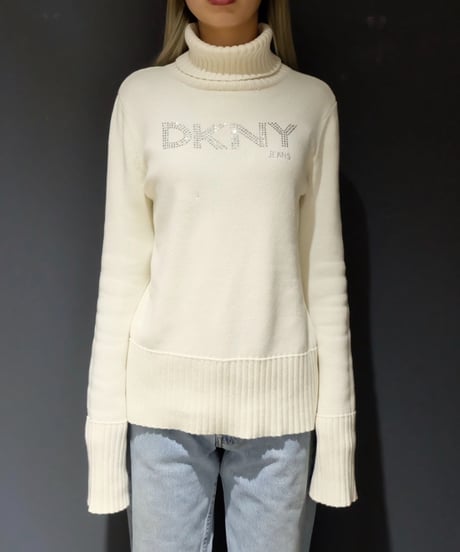 Vintage   DKNY Knit