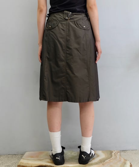 Vintage Design Skirt