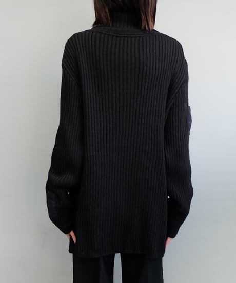 Vintage   Design Knit