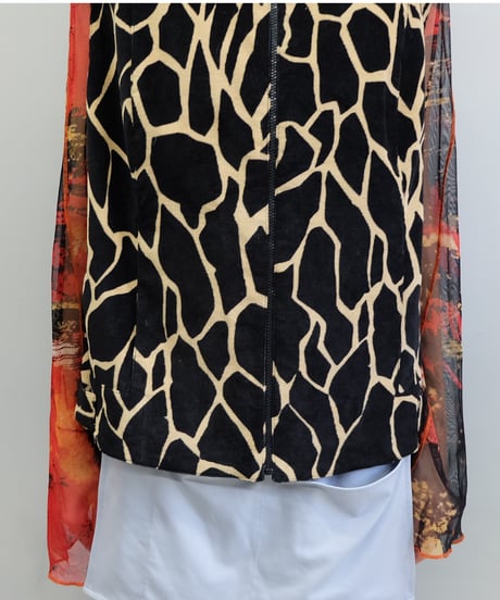 Vintage   Design Vest