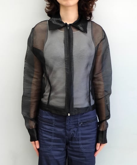 Vintage   Design Jacket