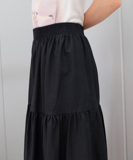 Vintage   Design  Skirt