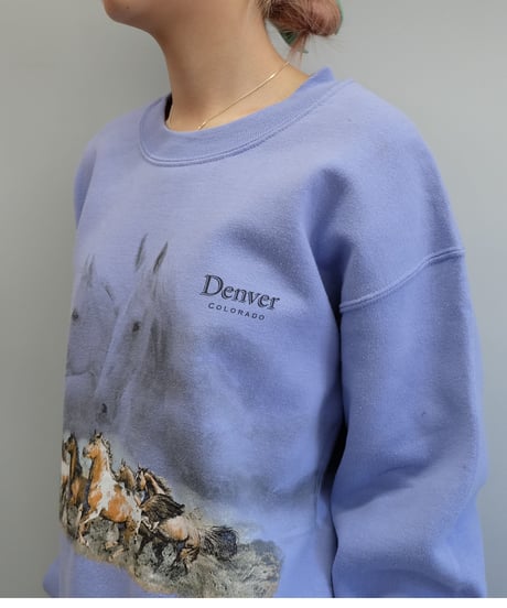Vintage   Sweat