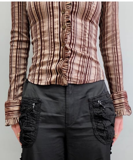Vintage   Design Shirt