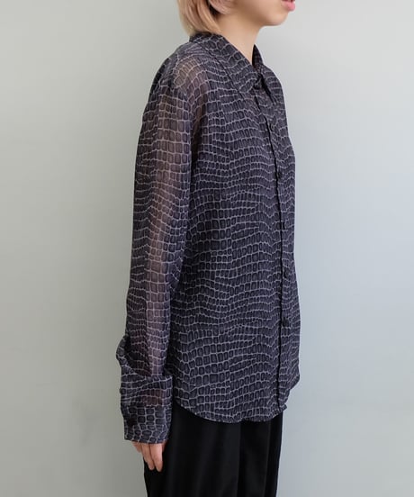 Vintage   Design Shirt