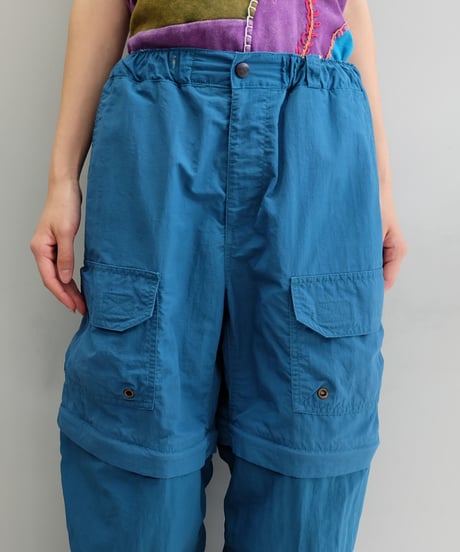 Vintage   2way Pants