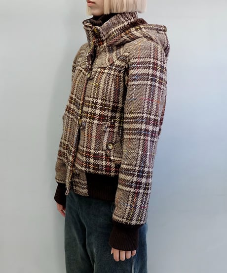 Vintage   Design Jacket