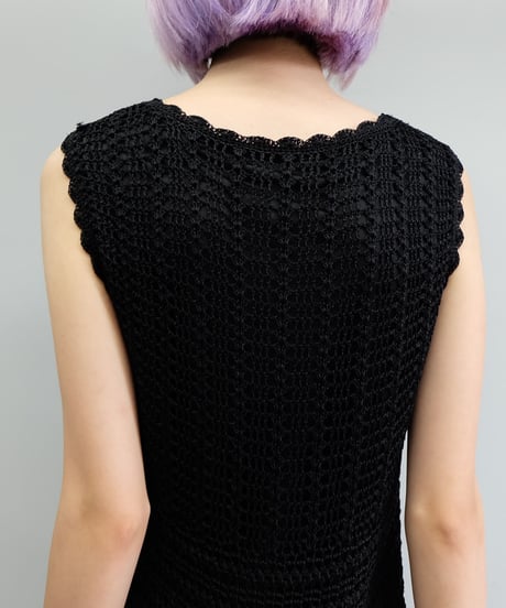 Vintage   Design Tops